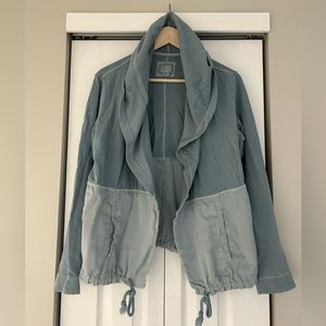 Anthropologie Jacket